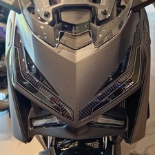 3D-Aufkleber kompatibel Yamaha