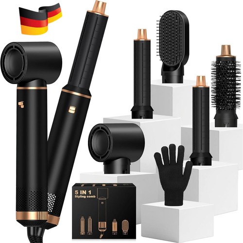 Airstyler 1000w - airstyler,