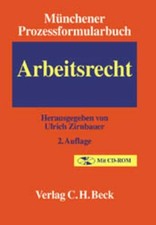 Münchener Prozessformularbuch