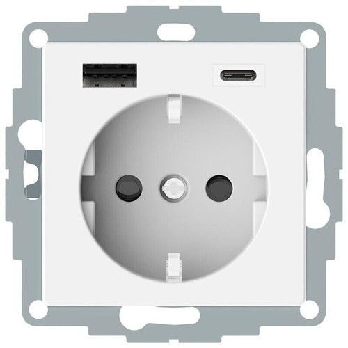 Merten system schuko - system,
