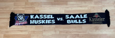 Kassel huskies saale - ec,