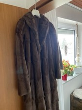 Pels Schmitt Damen Pelzmantel