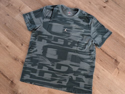 Jordan white logo - jordan, herren