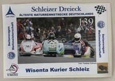 Privatpost Wisenta Kurier
