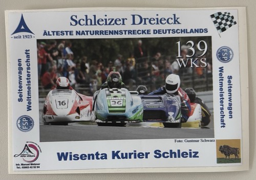 Privatpost wisenta kurier - privatpost,