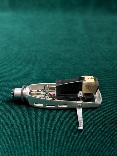 Vintage ortofon o - vintage,