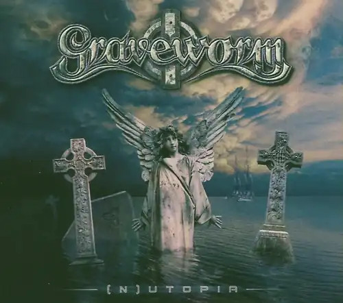 Graveworm utopia - graveworm,