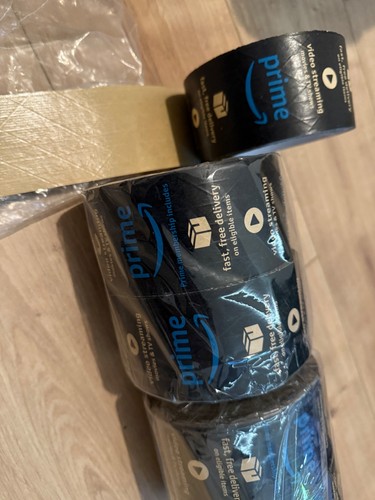 Rolle amazon tape - 1, /