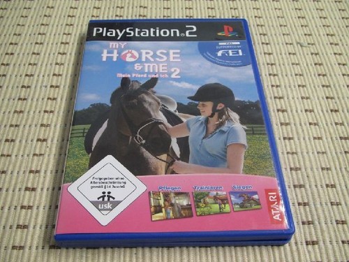 Horse me 2 für - me,