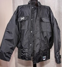Motorrad Jacke Moto Line Trimty  Gr.XL , neu!, ungetragen