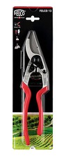 Felco 13 Profi Gartenschere für große Hände Rosenschere Rebschere Baumschere
