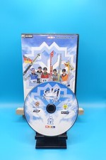 RTL Skispringen 2003 · PC