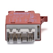 Miele Relais Heizrelais 0419