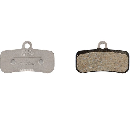 Shimano bremsbelag saint - bremsbelag,