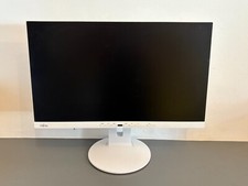 Fujitsu P24-9 TE - 23,8 Zoll Full HD Monitor IPS 1920x1080 VGA HDMI DisplayPort