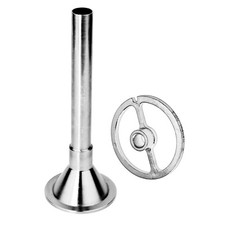 Wurstfüller-Set(Füllroh20mm+