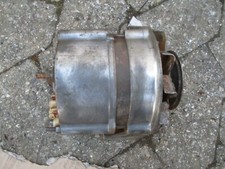 Opel Manta A B Kadett B C 1.0-1.2 OHV Alternator Lichtmaschine 14V 45A Bosch