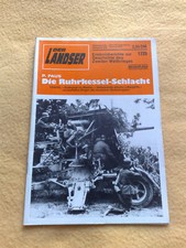 Der Landser Nr. 1725 Die