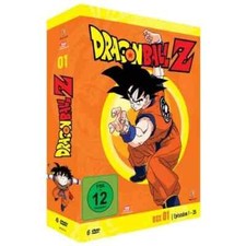 Dragonball - Dragonball Z -