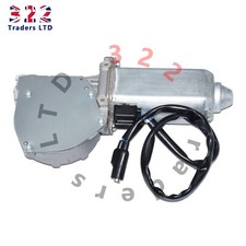 ERIBA HYMER WOHNMOBIL ERSATZ EINSTUFIGER MOTOR MODELLE BIS 2006