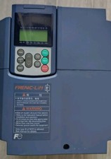 Fuji electric frenic lift - fuji, frenic-lift