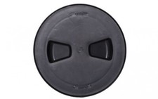 Inspektionsdeckel Rund