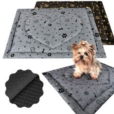 PIMPUS Hundematte Gr. M/L/XL