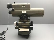 + RICHTKREISKOLLIMATOR