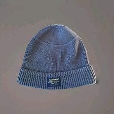 Carhartt Truman Beanie Mütze Olive Neu