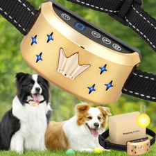 Himaly Antibell Hundehalsband