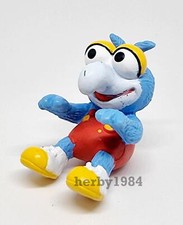 Mc Donalds - Gonzo - 80iger Jahre - Muppet Show - Muppet Babies