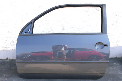 Lupo seat arosa tür - seat, vorne