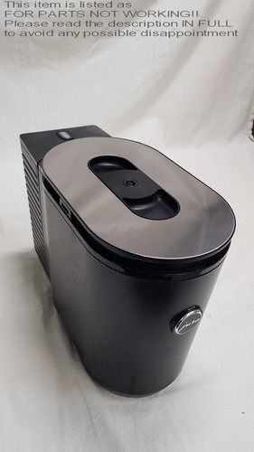 Defekt jura 586 cool control - cool,