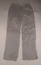 Meru Outdoorhose Gr. 152