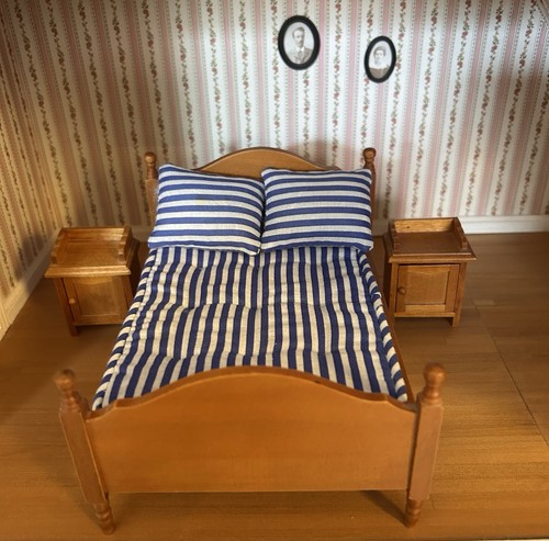 Mini mundus ehebett - mini,