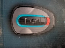 Gardena Mähroboter smart