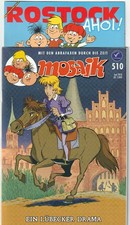 ✪ MOSAIK #510 + Beilage