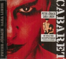 CD Cabaret (Musical 2007