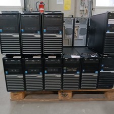 ACER Veriton M4630G PC Komplettset + TFT, i5, 3,1 GHz, 16 GB RAM - 240 GB SSD