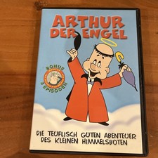 Arthur der Engel - Die
