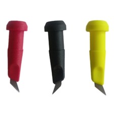 Wanderstockspitze für