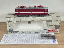 Piko H0 51036 - Elektrolok BR 211 009 - 6 der DR - DIGITAL - ESU - TOP - OVP