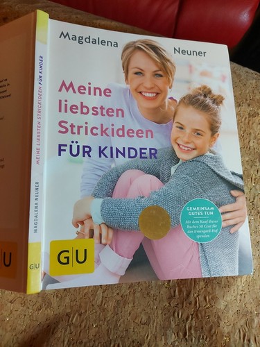 Meine liebsten strickideen - meine,