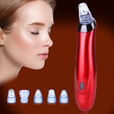 Comedones Mitesserentferner Porensauger Mitesser Sauger Porenreiniger XL008S