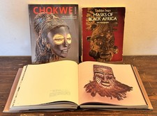 Afrikanische Stammeskunst Buch