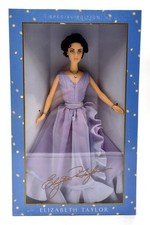 White Diamonds Elizabeth