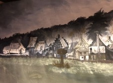 Original Malerei Gemälde