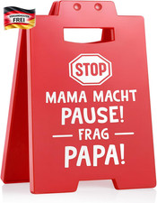 Humorvolles Muttertagsgeschenk
