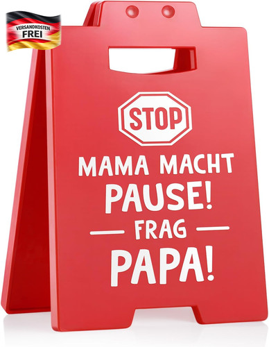 Humorvolles muttertagsgeschenk - humorvolles,