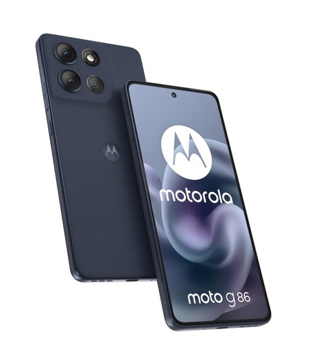 Motorola moto g86 256gb - 5g,